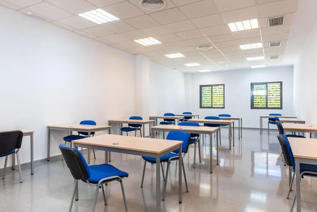 Room, Micampus Rector Estanislao Del Campo Students Re, Seville
