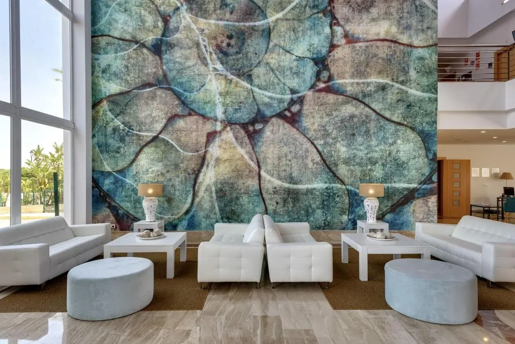 Lobby, Garden Playa Natural Hotel & Spa, Costa De La Luz