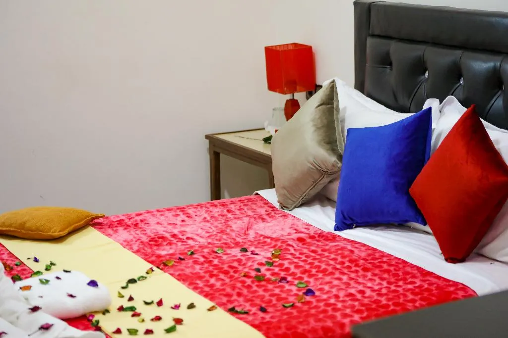 Double or Twin BASIC Room, Hotel El Marsa La Playa, Marrakech