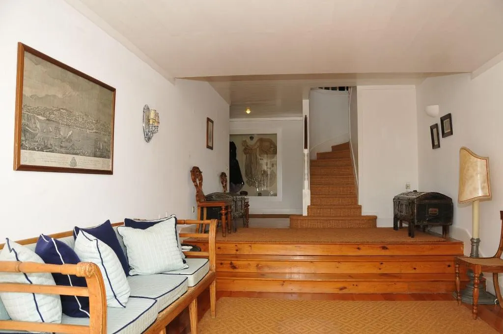 Room, Casa De Casal De Loivos, Porto