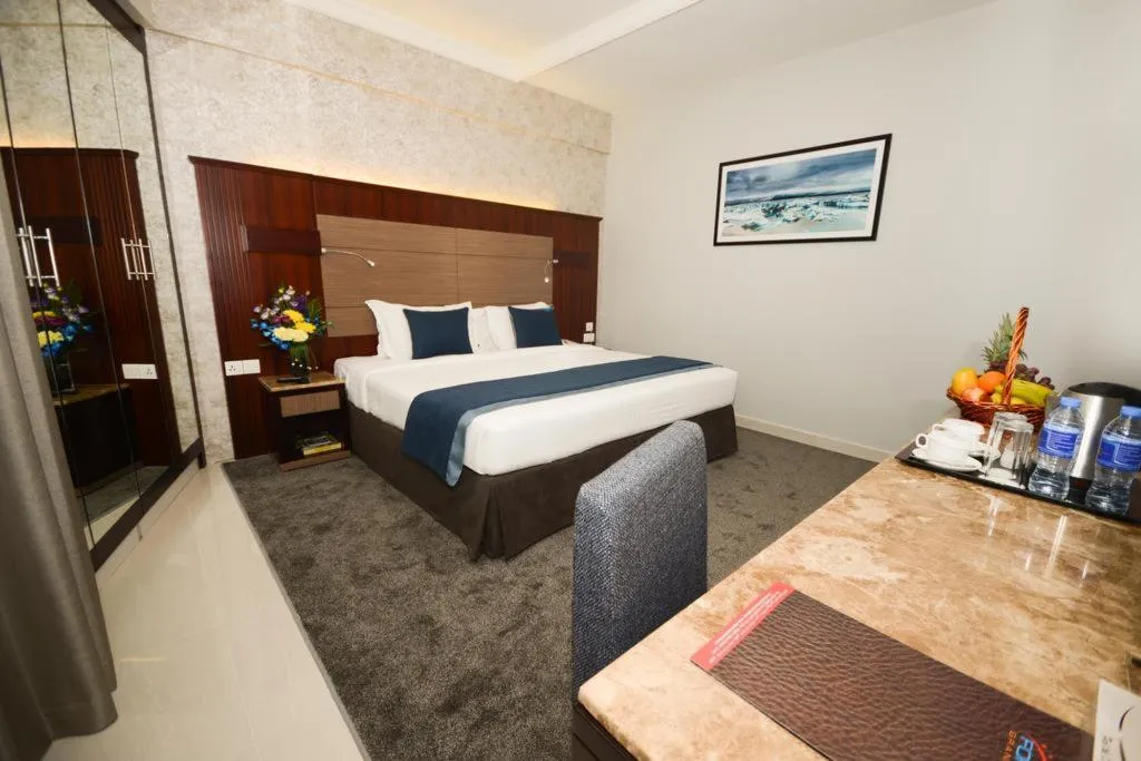 Room, Fortune Grand Deira, Dubai
