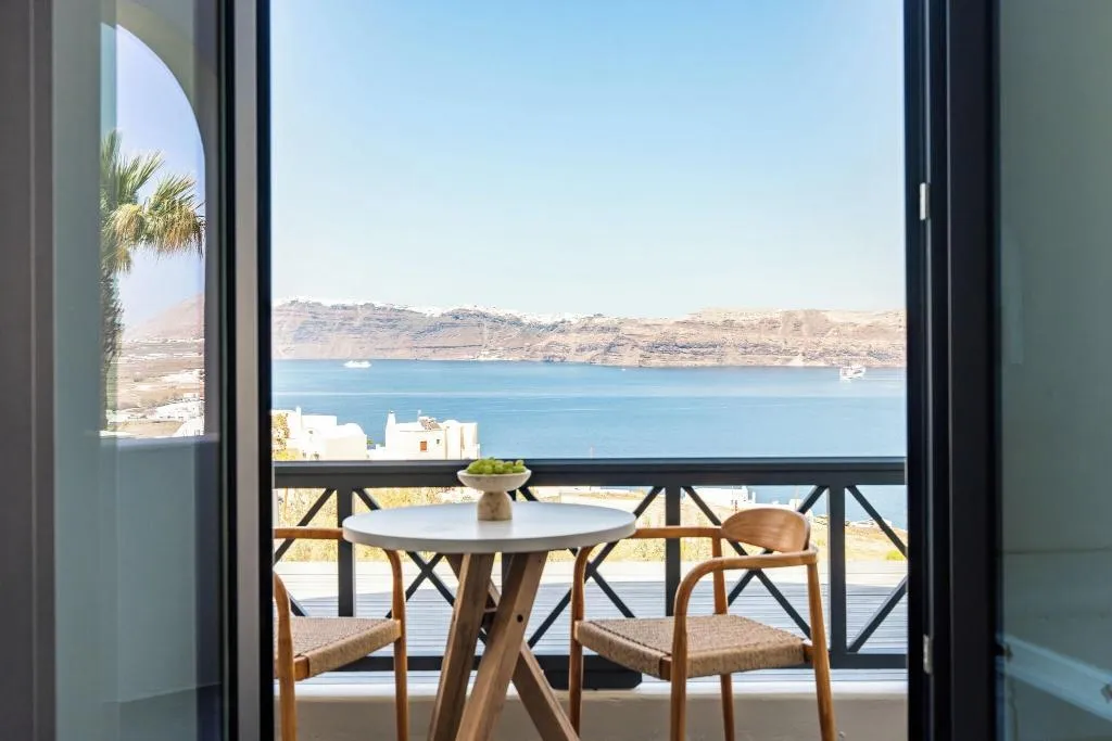Room, Black Diamond Suites - Adults Only, Santorini