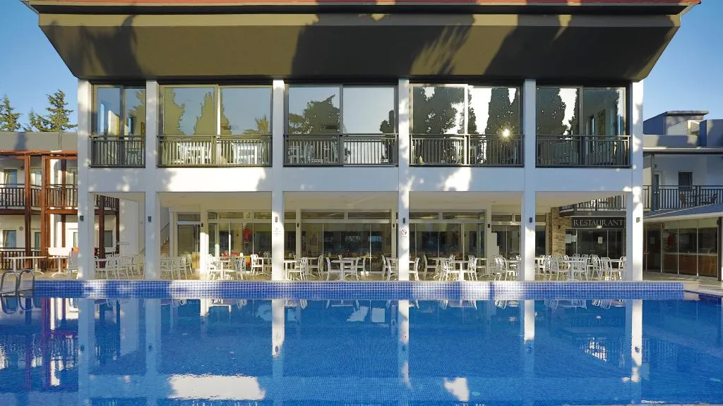 Pool, Bitez Garden Life, Bodrum