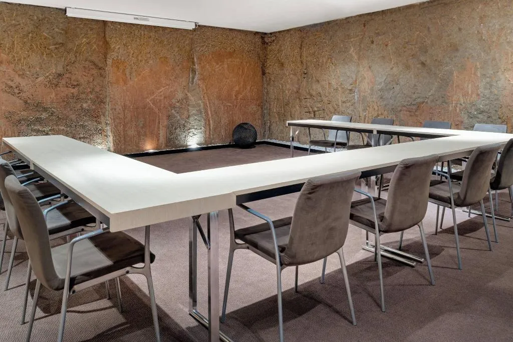Conferences, AC Barcelona Irla, Barcelona