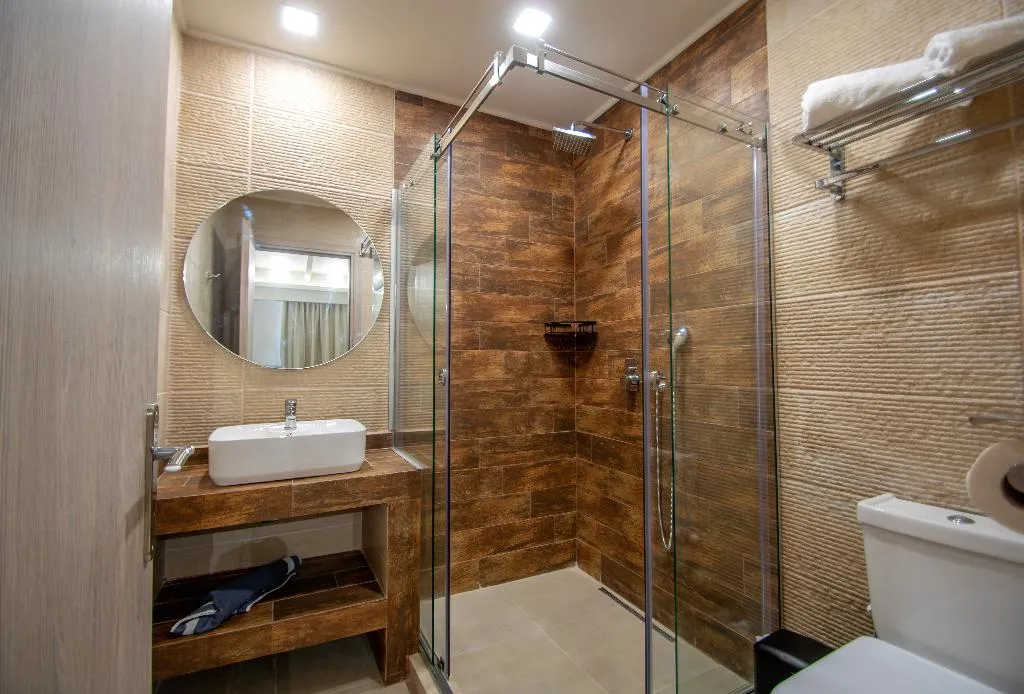 SUITE STANDARD Room, Paradise Apartments, Zante