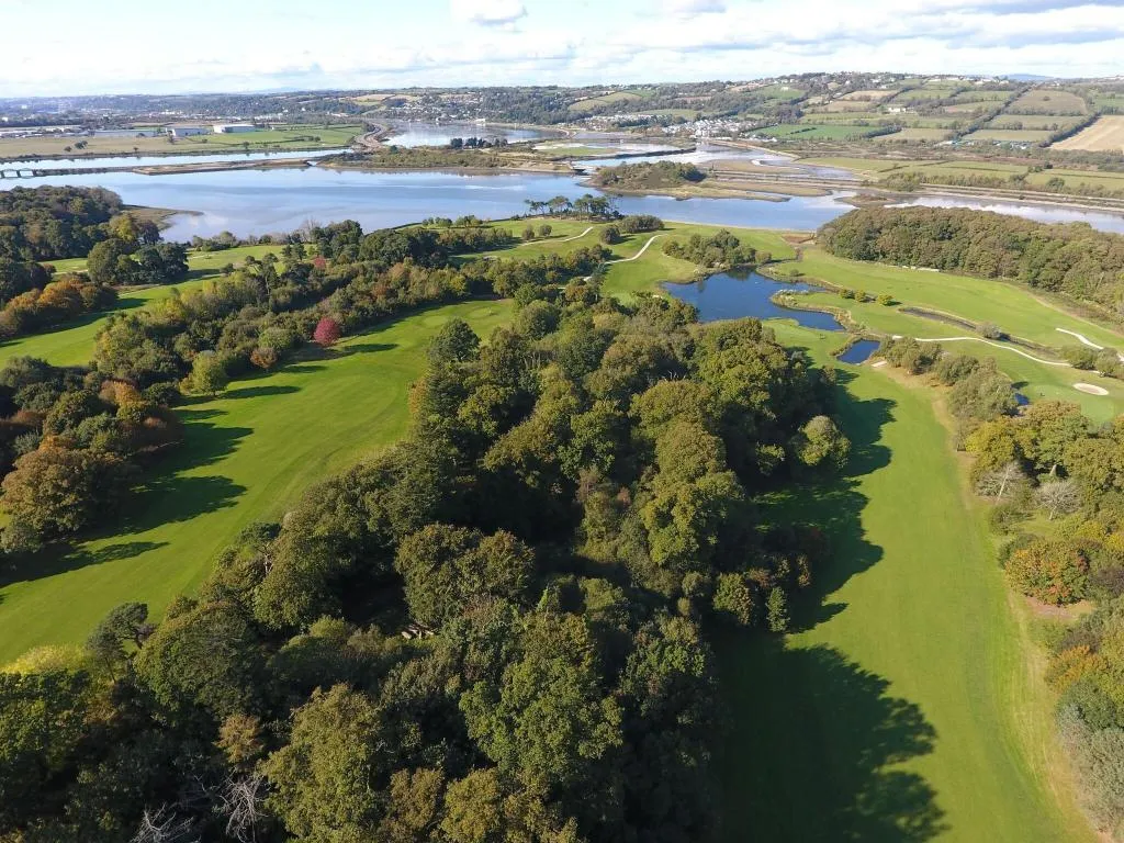 Sports and Entertainment, Fota Island Hotel & Spa, Cork