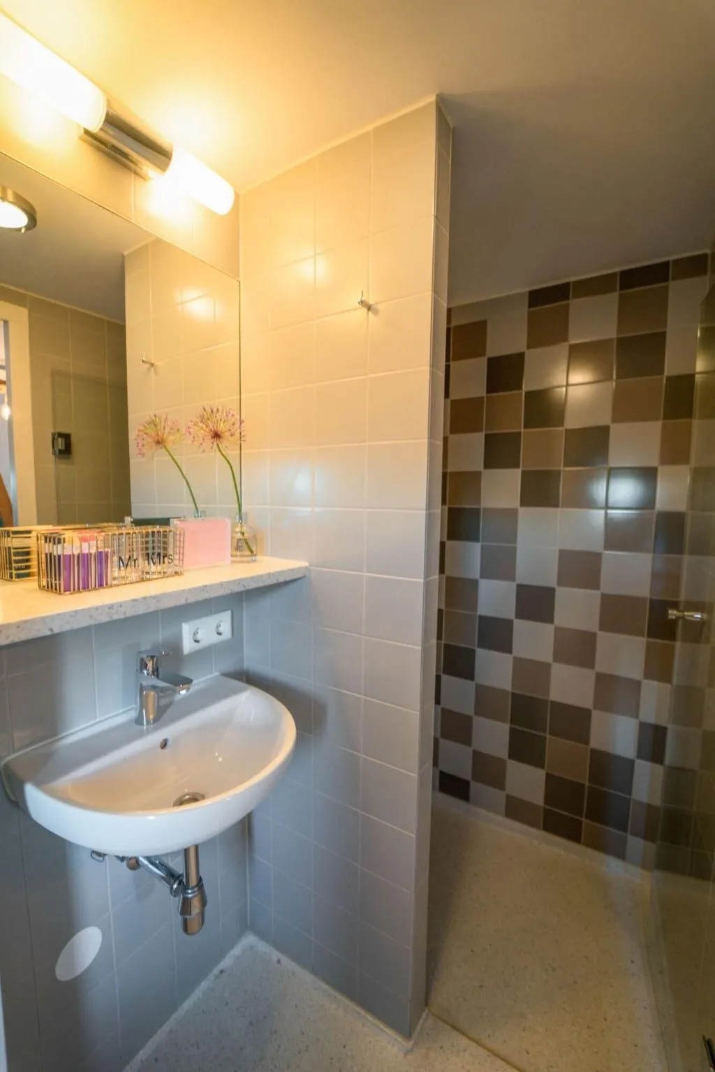 Room, Linden Hotel, Amsterdam