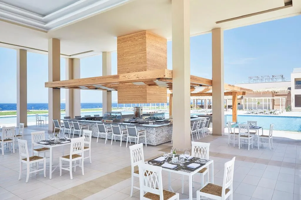 Restaurant, JAZ Elite Maraya, Red Sea Riviera