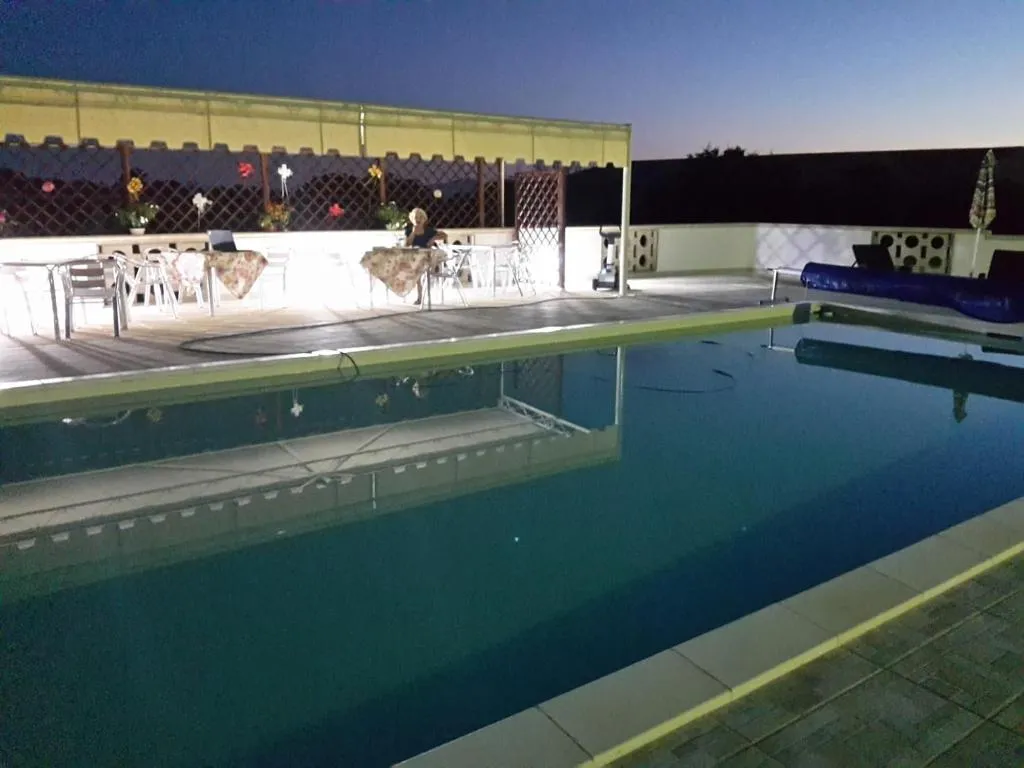 Sports and Entertainment, Il Sole, Cagliari