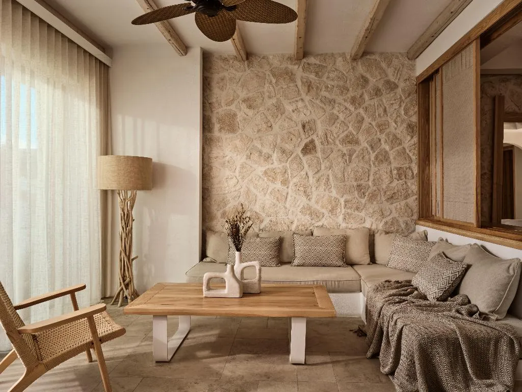 VILLA SEA VIEW ONE BEDROOM Room, Lesante Cape, Zante