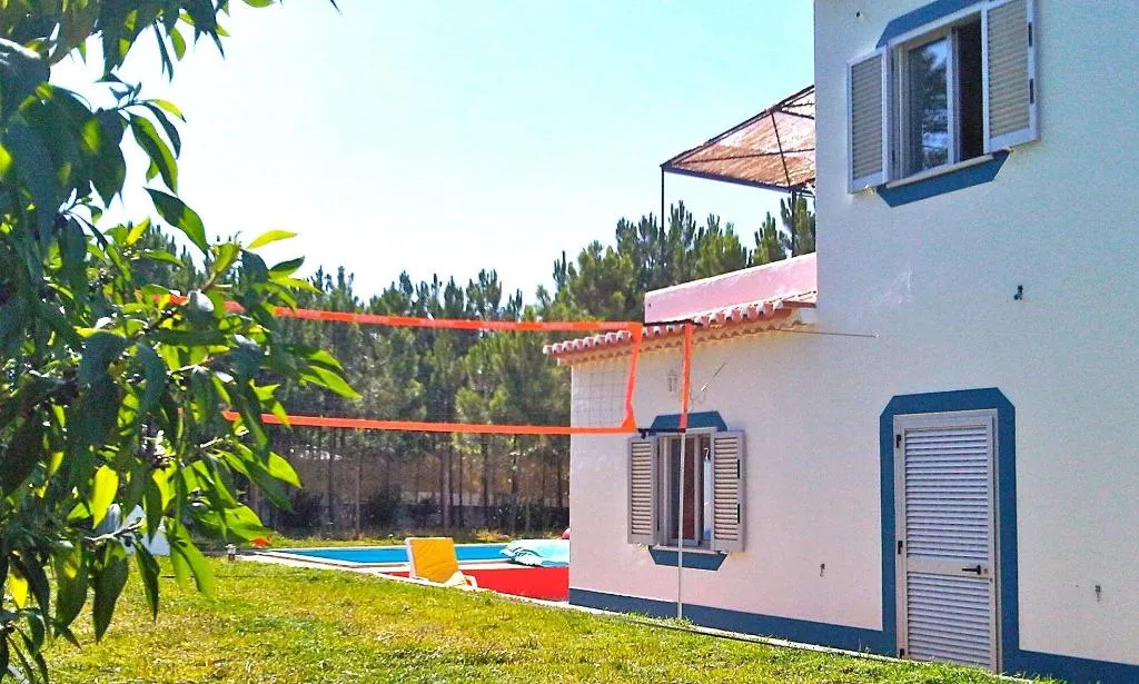 General view, Aljezur Villas, Algarve