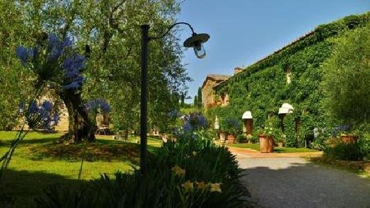 Agriturismo La Sovana, Perugia