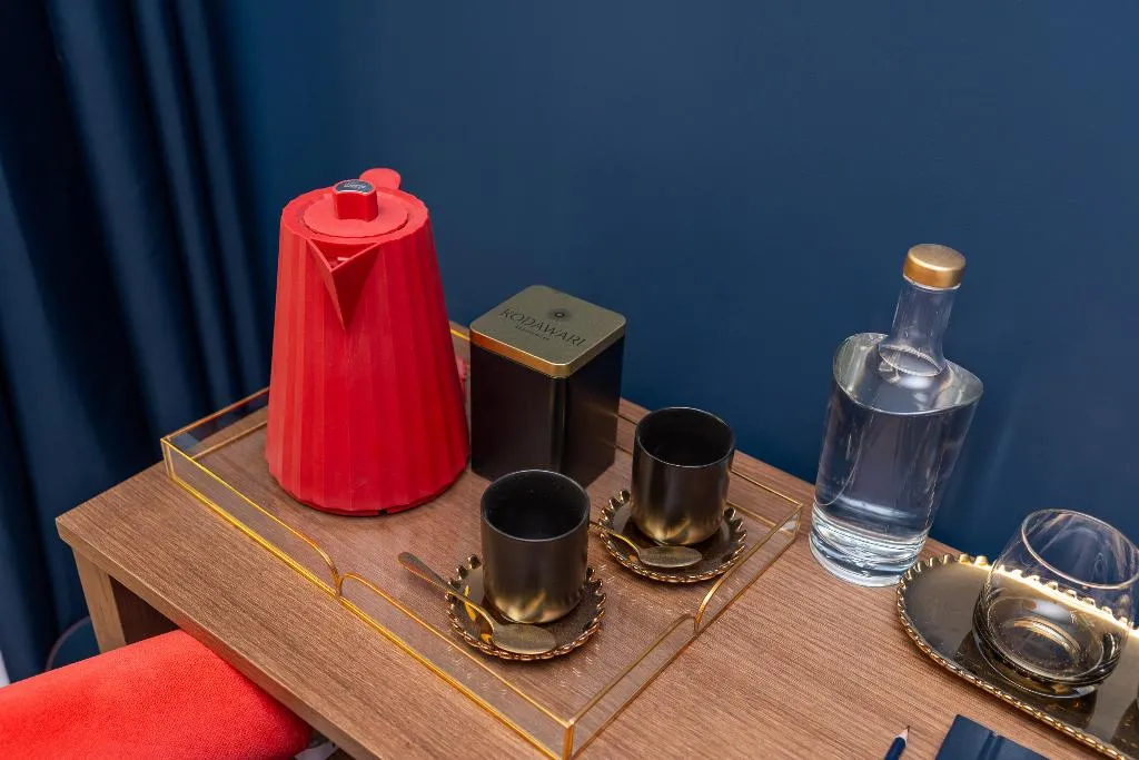 Room, Hotel Kodawari Flores by Kodawari Residences, Porto