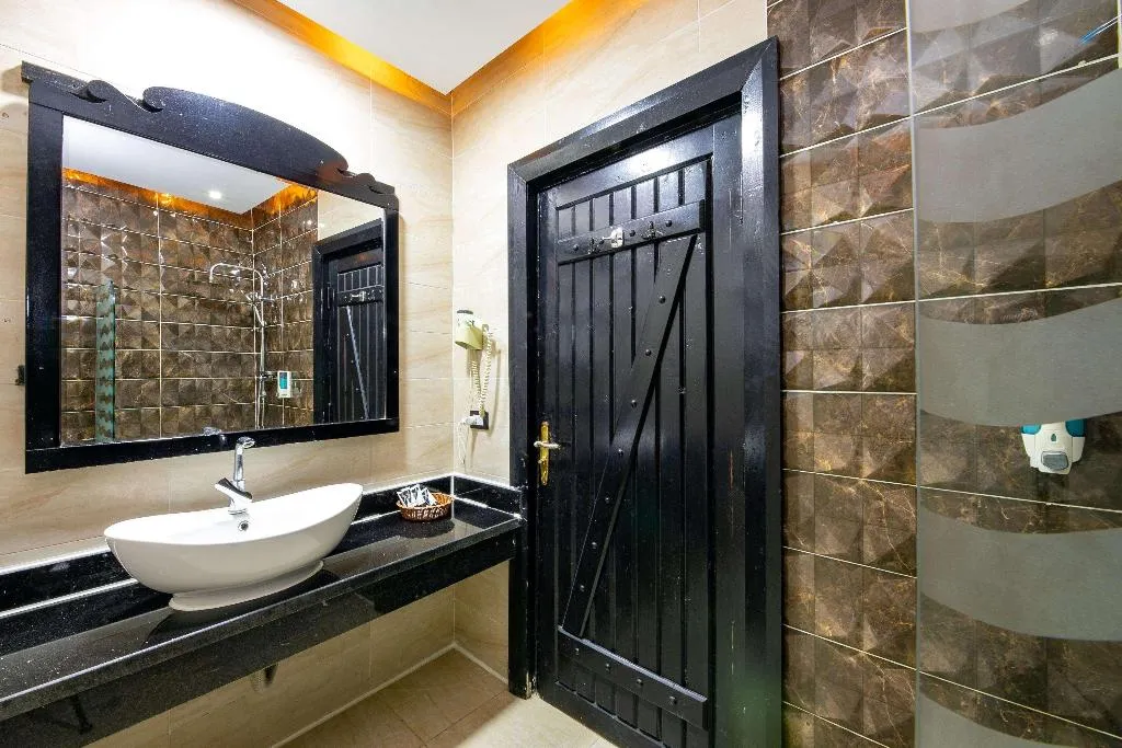 Room, Panorama Bungalows Resort El Gouna, Red Sea Riviera
