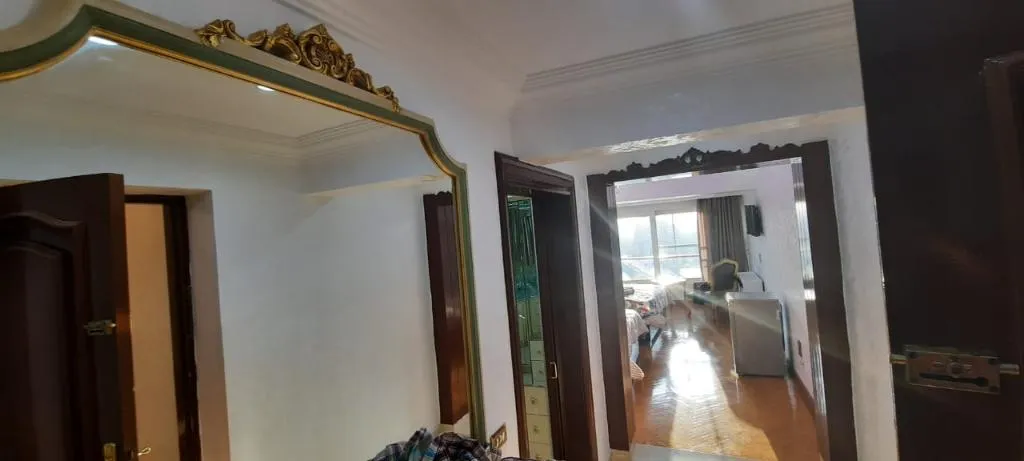 Room, Nile Sky Hotel and Suites, Cairo