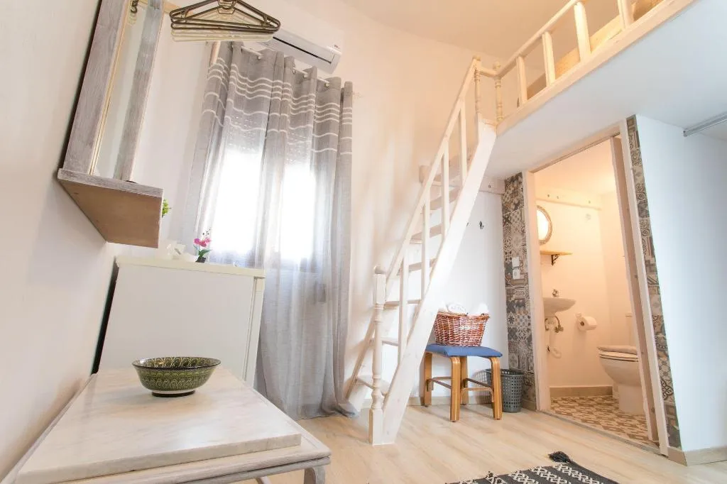 Room, Mascot Boutique Hotel, Rhodes