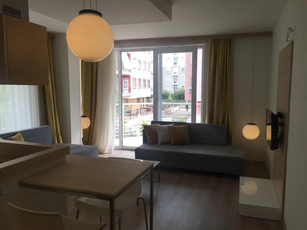 SUITE DELUXE Room, Boutique House Mim A, Antalya
