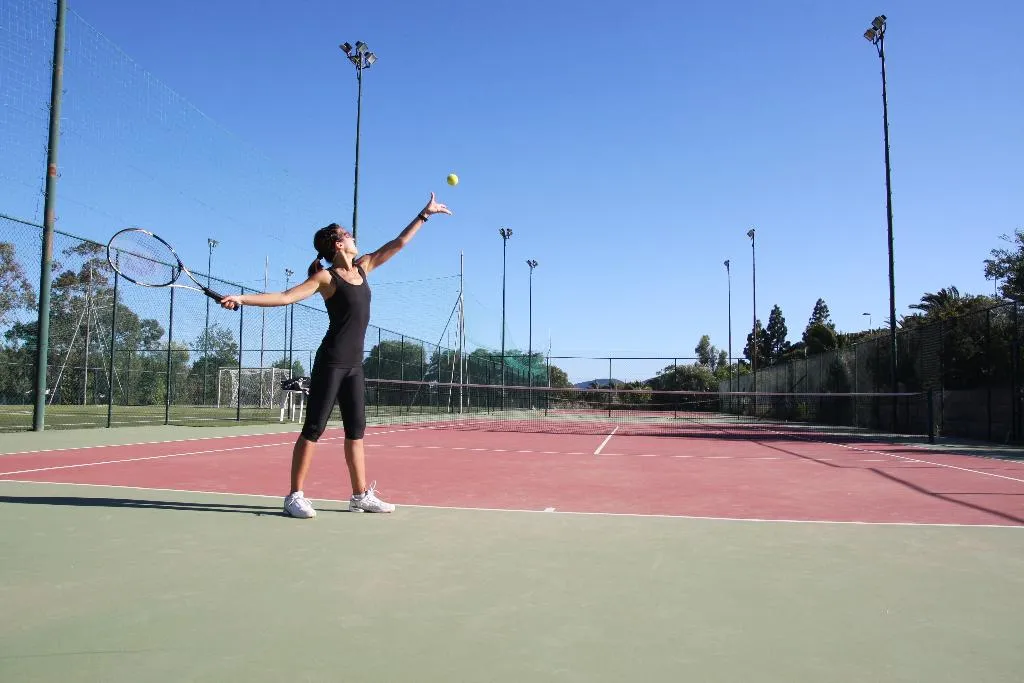 Sports and Entertainment, TH Costa Rei Free Beach Resort, Cagliari