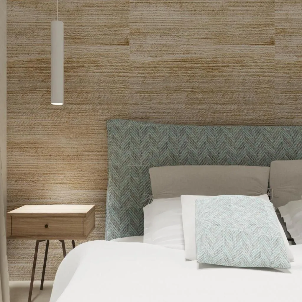 Room, Margaida Boutique Hotel & Spa, Nuoro