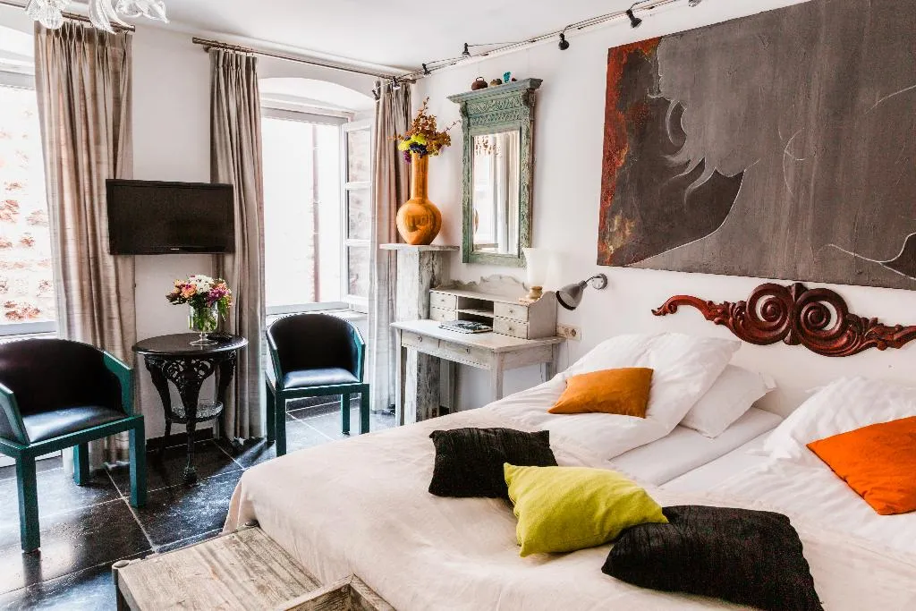DOUBLE DELUXE Room, Prijeko Palace, Dubrovnik