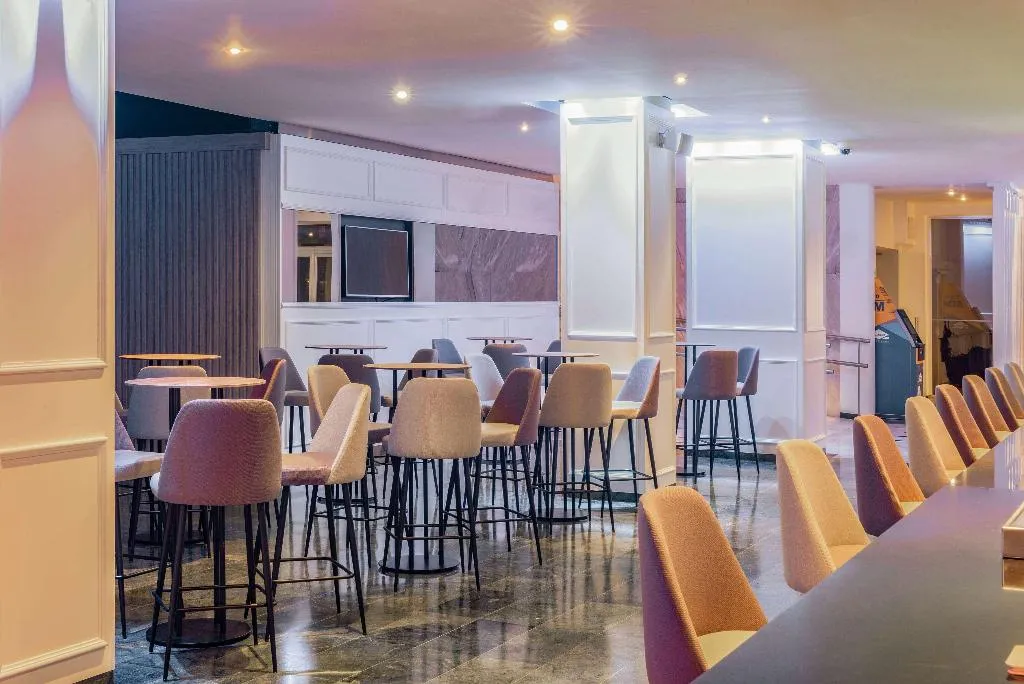 Restaurant, Ocean House Costa del Sol by Grupotel, Costa Del Sol