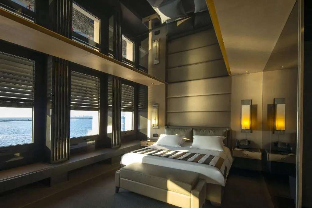 Room, Key Hotel - Boutique Class, Izmir