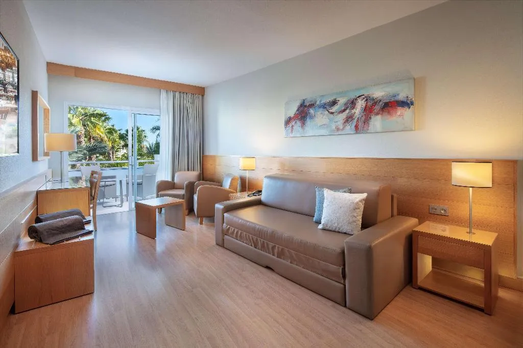 Room, Maspalomas Princess, Gran Canaria