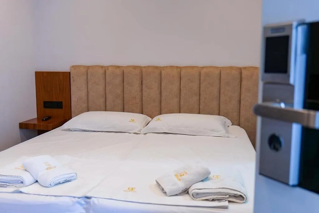 Room, Hotel Semajo, Kavaje