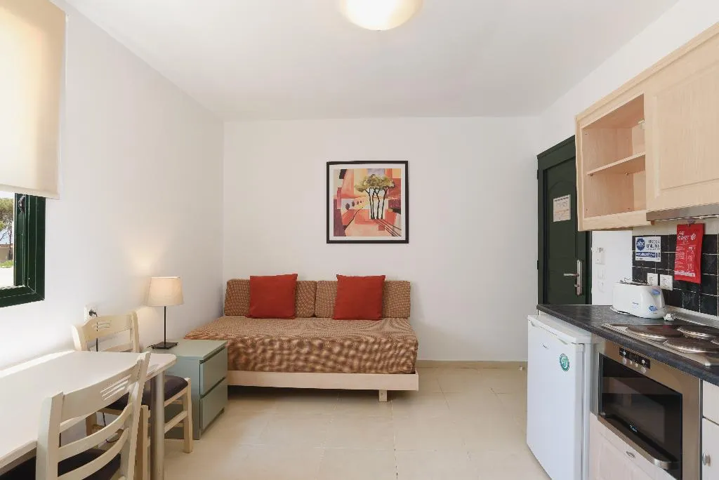 APARTMENT STANDARD Room, Pefkos Village Resort, Rhodes