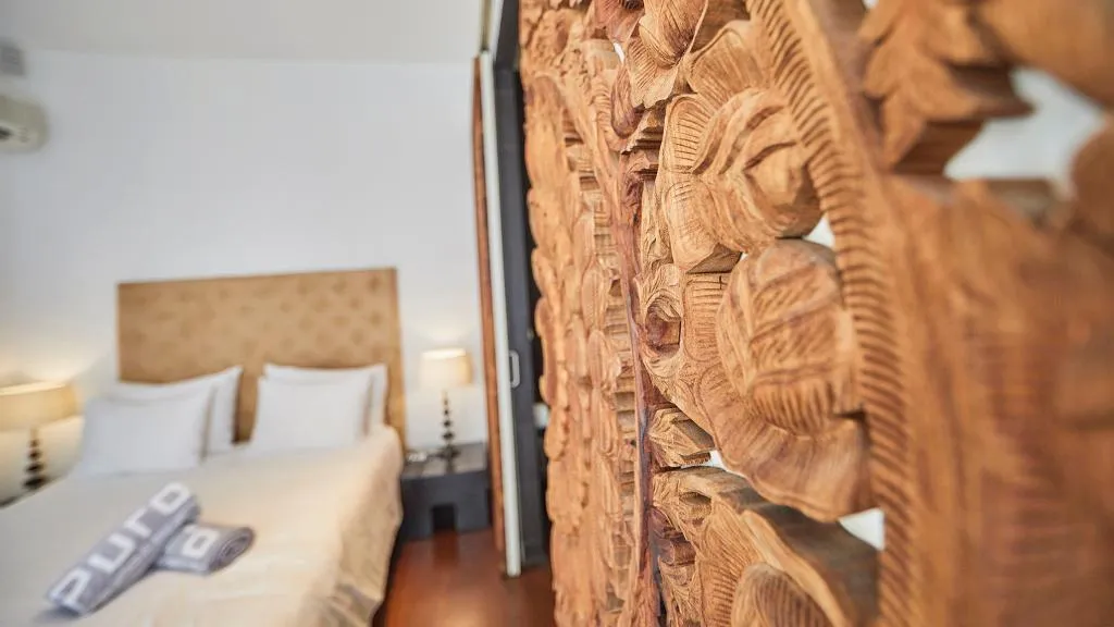 Double or Twin STANDARD Room, Puro Grand, Majorca