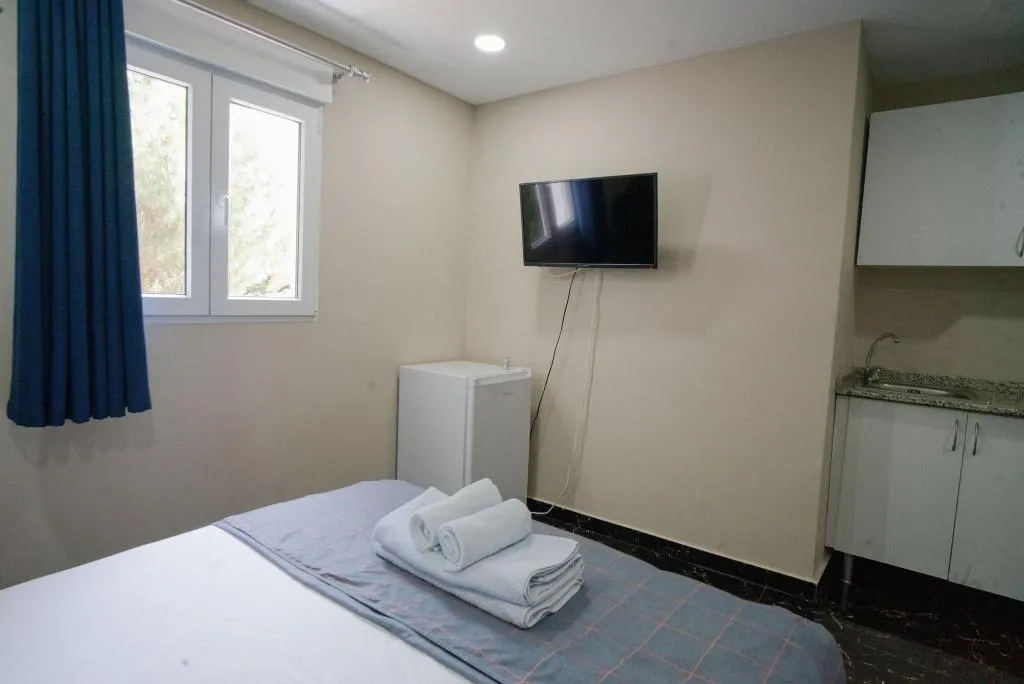 Room, Rancho Grande (ex.Villa Costa Marbella), Costa Del Sol