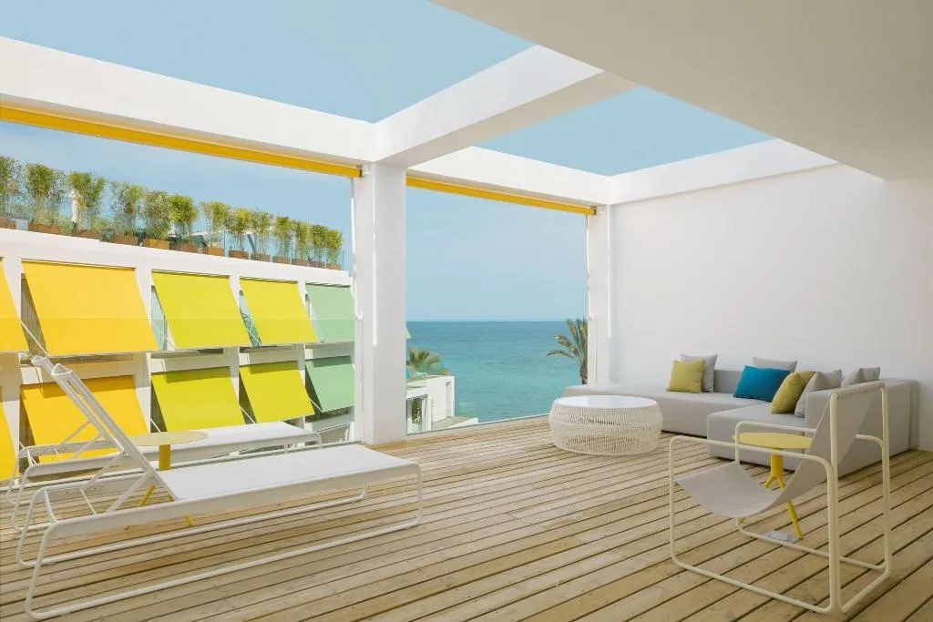 Room, W Ibiza, Ibiza