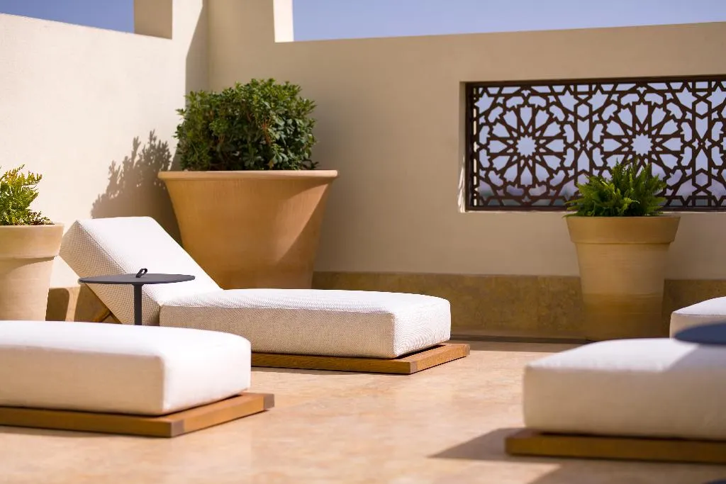 Sports and Entertainment, Fairmont Tazi Palace Tangier, Tangier
