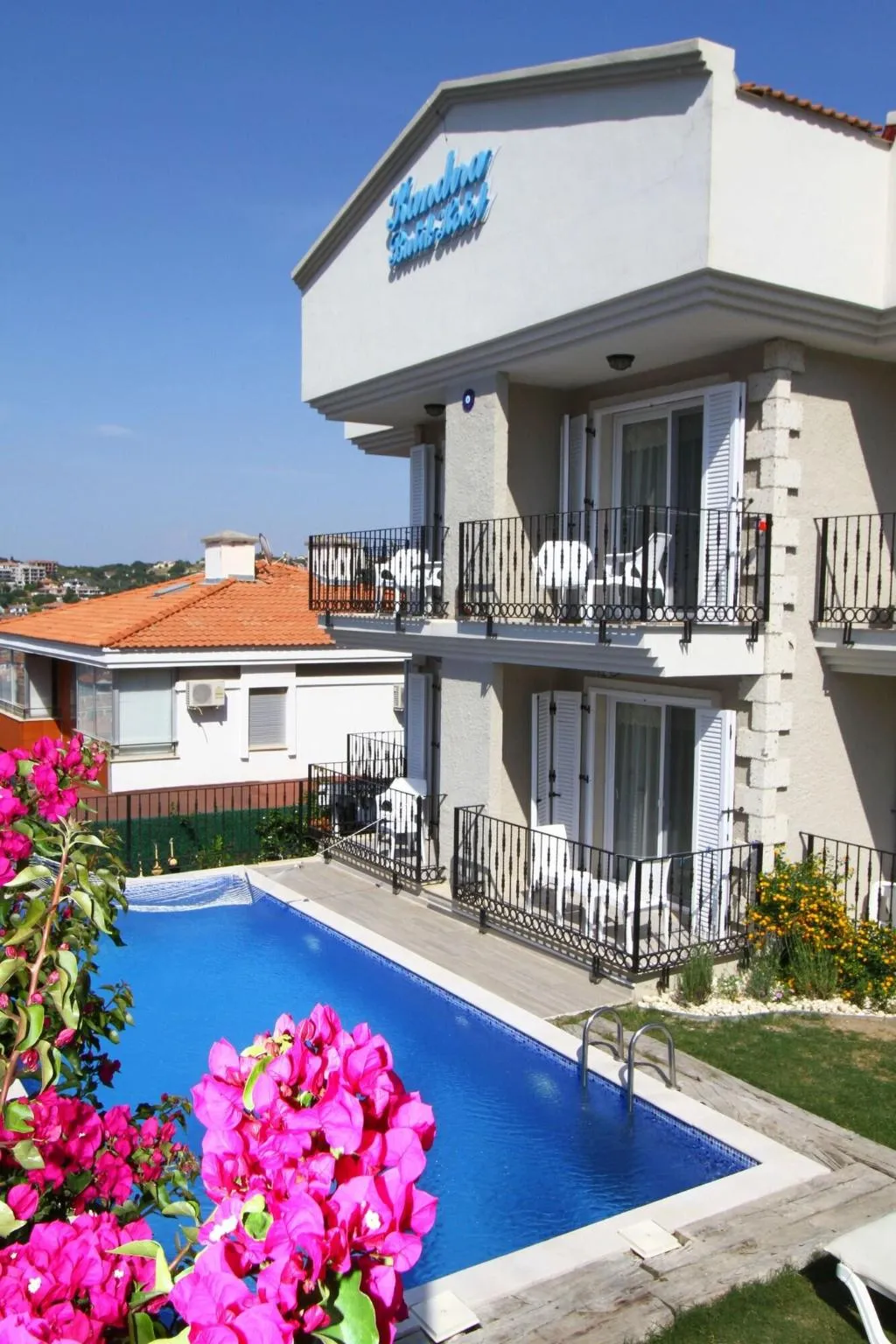 Sports and Entertainment, Kandira Butik Hotel, Izmir