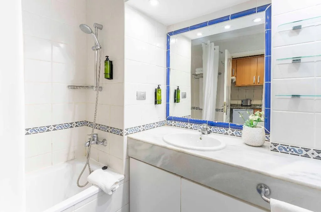 STUDIO SEA VIEW Room, Ona Palm Beach, Tenerife
