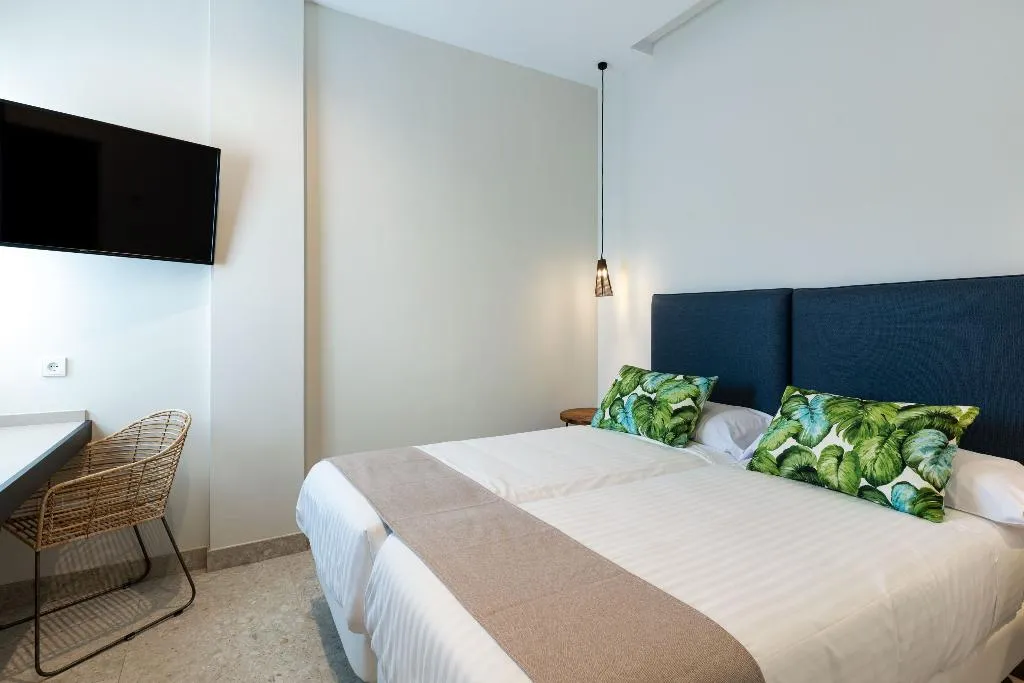 APARTMENT SEA VIEW Room, Resort Cordial Santa Águeda & Perchel Beach Club, Gran Canaria