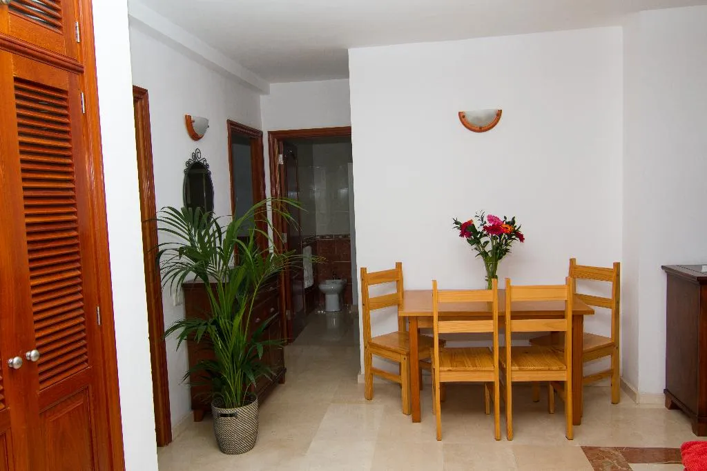 FAMILY ROOM WITH KITCHENETTE Room, Brisamar Canteras, Gran Canaria
