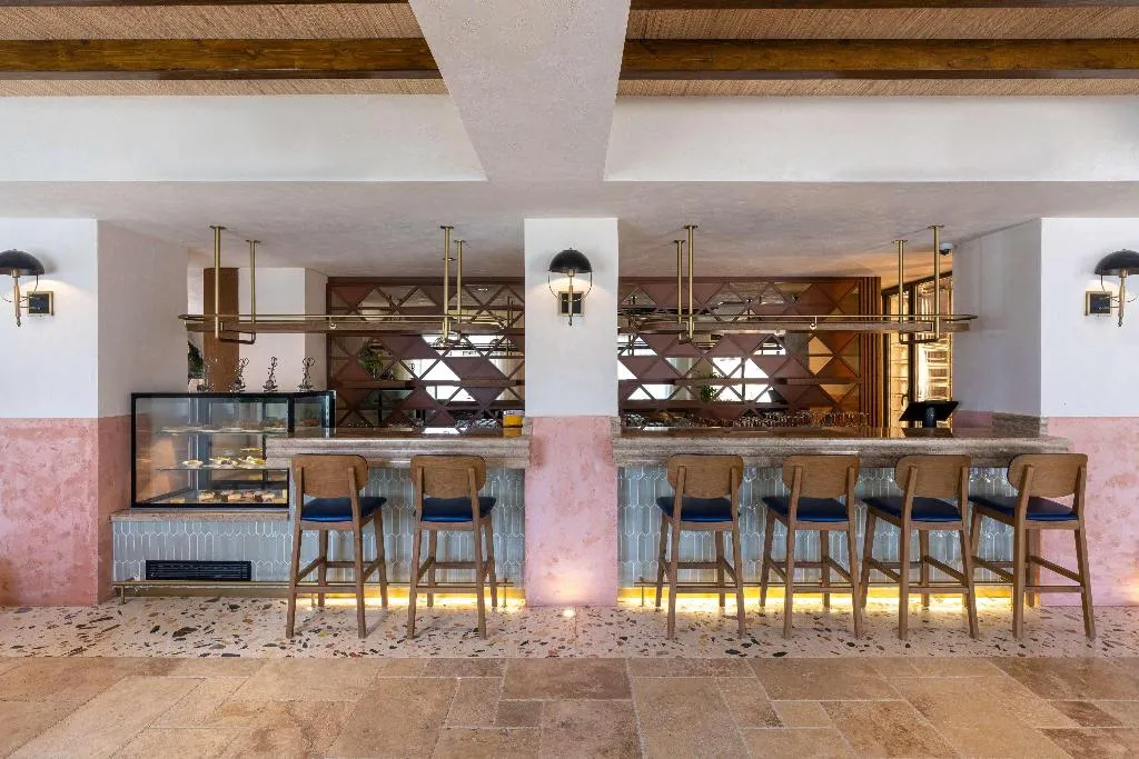 Bar, Radisson Blu Hotel Kas +12 ADULT ONLY, Dalaman