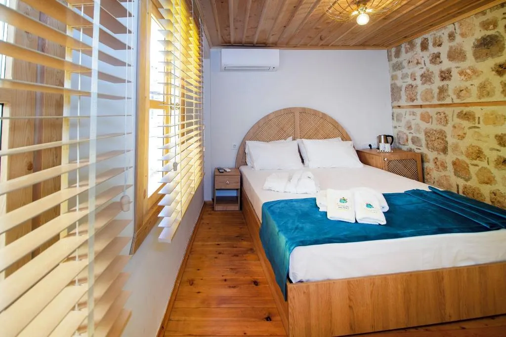 Room, The Little Prince Pension, Antalya
