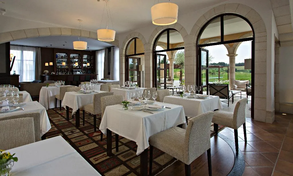 Restaurant, Hotel Casa Anamaria, Costa Brava