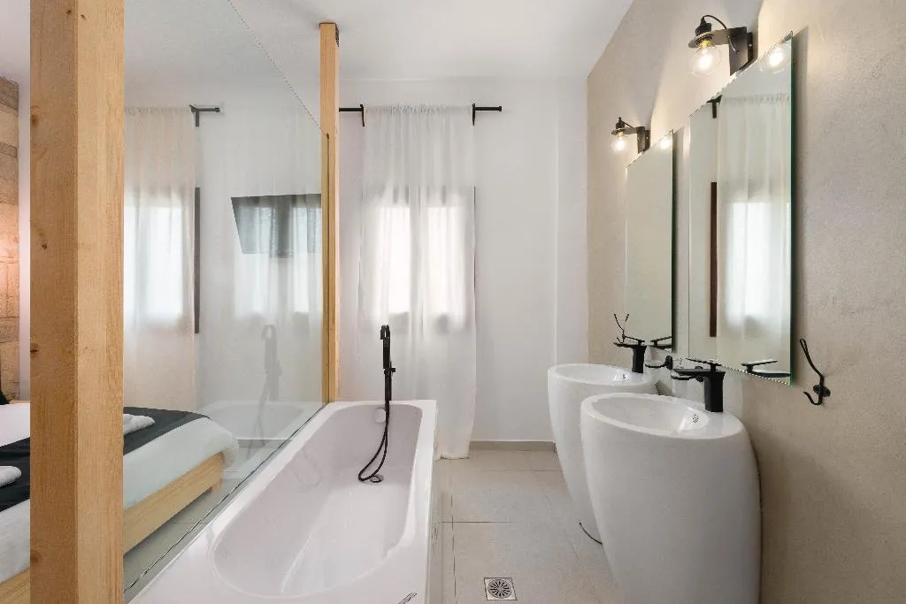 Room ONE BEDROOM WITH VIEWS Room, Old Town Senses Boutique Hotel, Rhodes