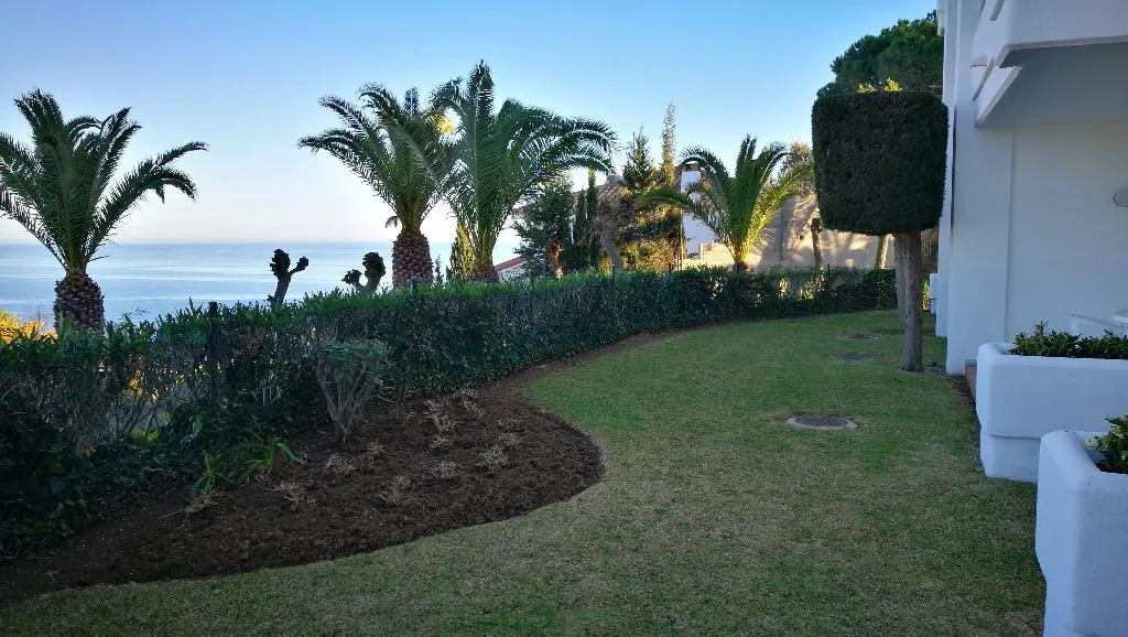 General view, Rancho Miraflores, Costa Del Sol