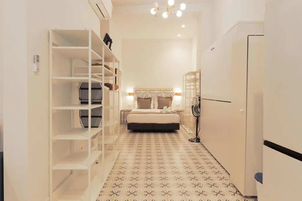 Room, Apartamentos Teatro, Costa Blanca
