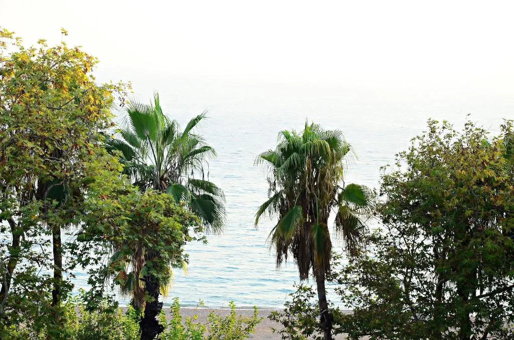 General view, Aroma Butik Hotel, Antalya
