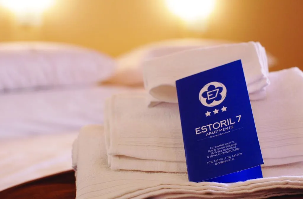TRIPLE STANDARD Room, Estoril 7, Lisbon