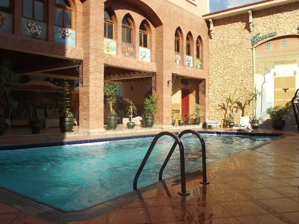 Pool, Al Kabir, Marrakech