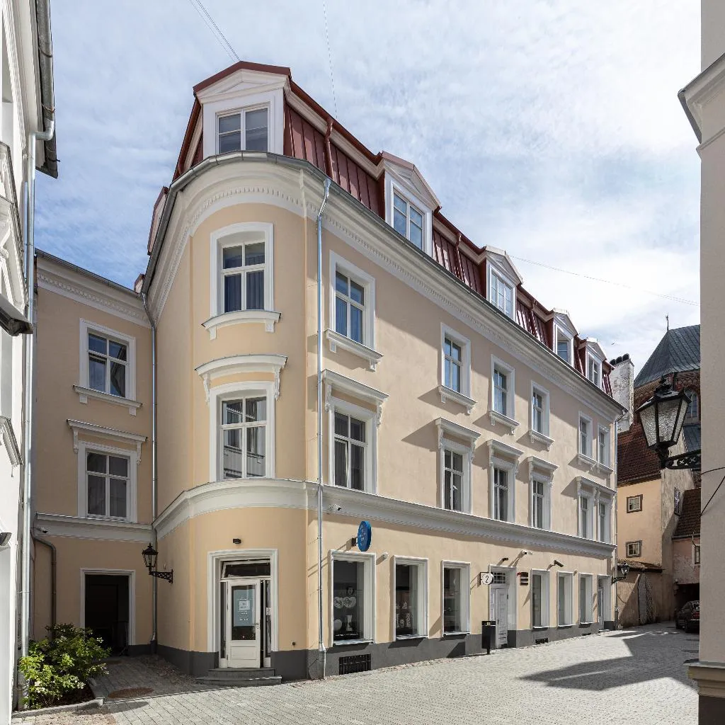 General view, Konventa Seta Hotel - Keystone Collection, Riga