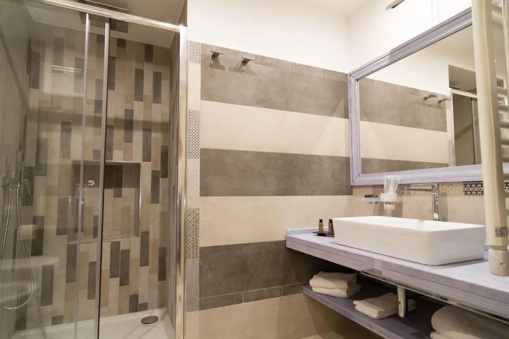 Room, Palazzo Tasca Guest House & Luxury Suite, Catania