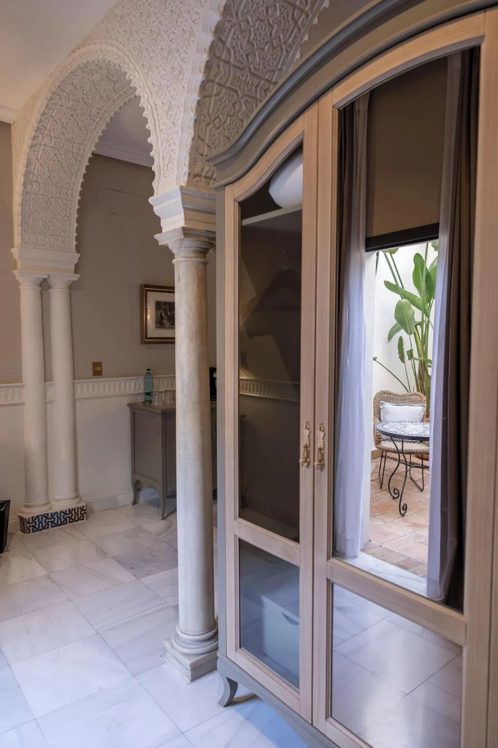 DOUBLE DELUXE Room, Gravina 51, Seville