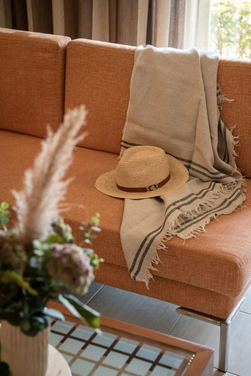 JUNIOR SUITE LAND VIEW Room, Cretan Dream Resort & Spa, Crete